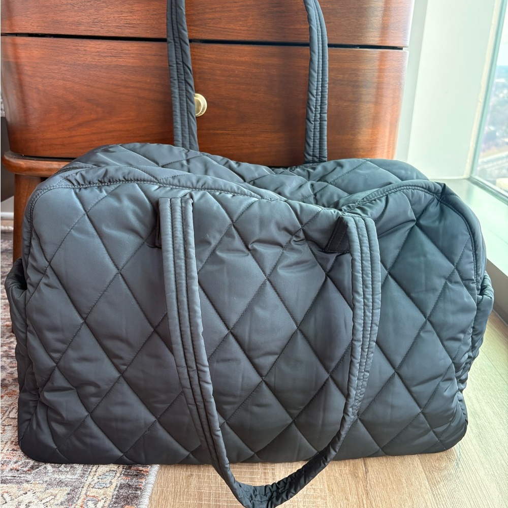 Vera Bradley Weekender Travel Bag